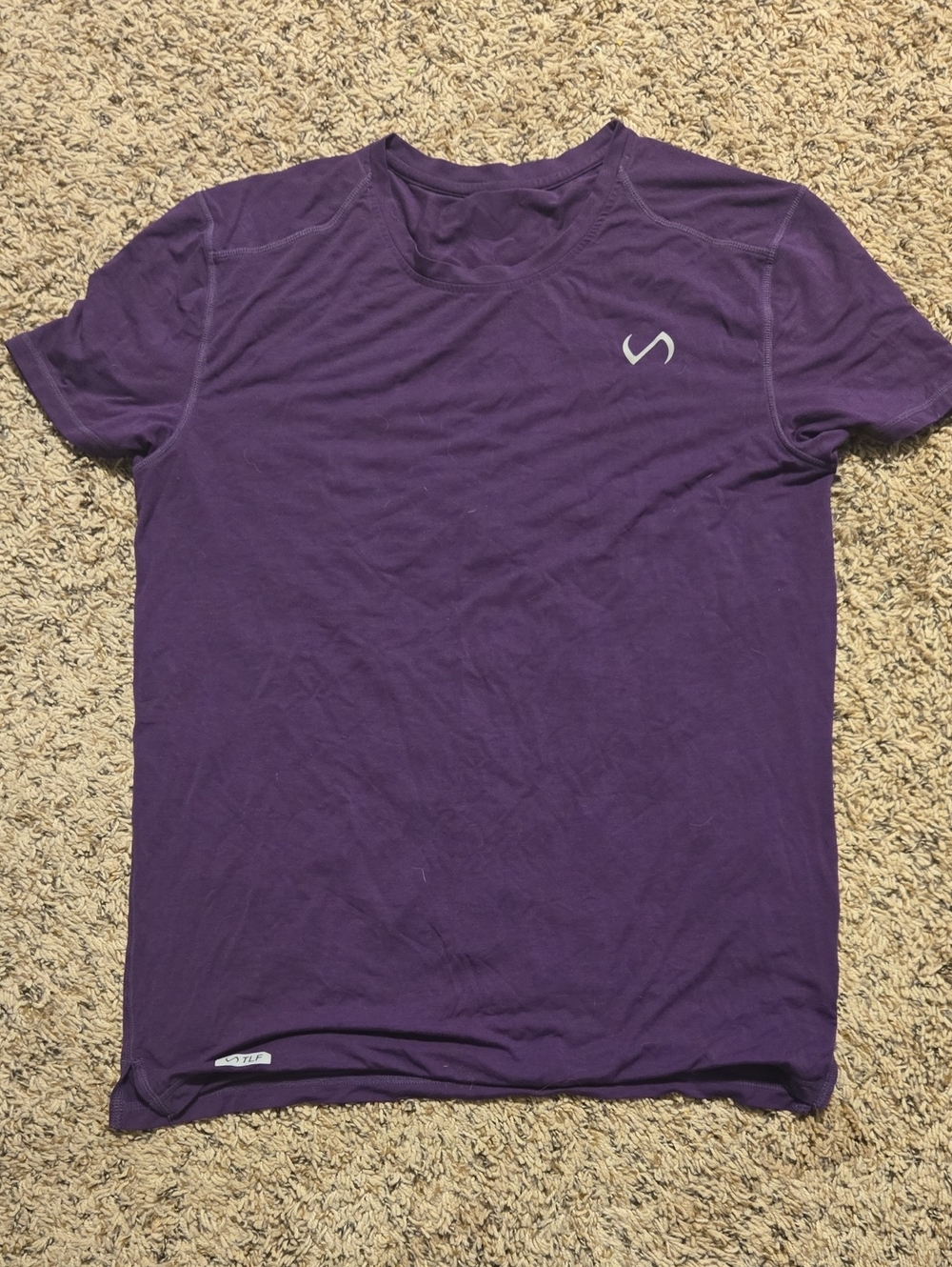 TLF Performance Top